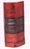 KLOKKERHOLM 20920702A1 Combination Rearlight